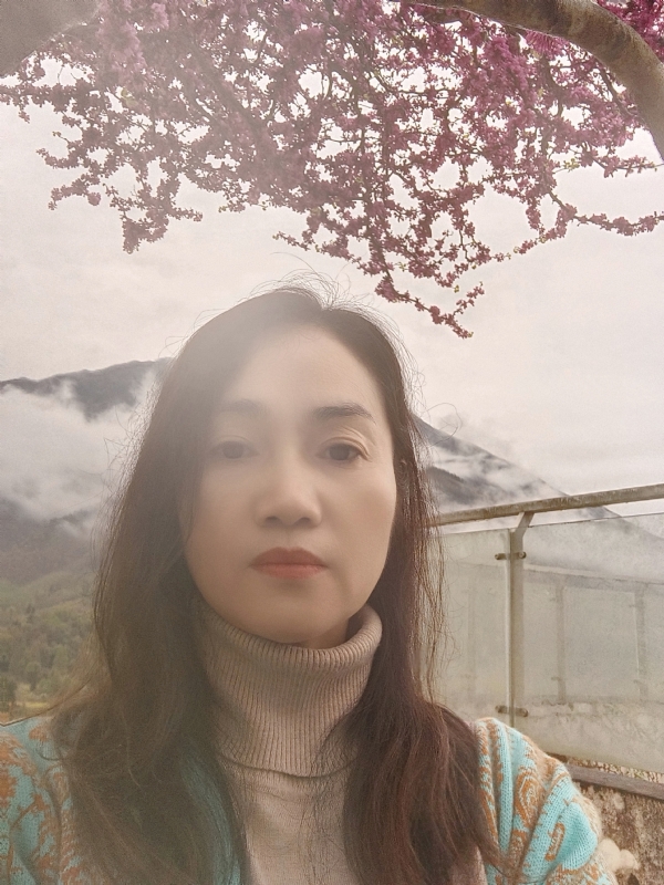 悠然磬歆的第一张照片--尤溪相亲网