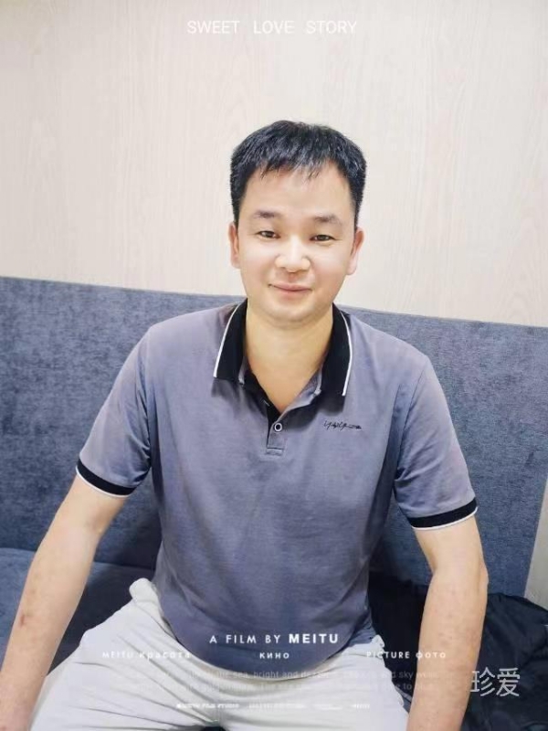 风笑痴的第二张照片--尤溪相亲网
