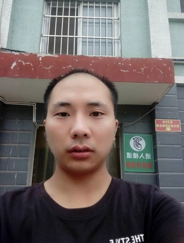 亮亮的第二张照片--尤溪相亲网