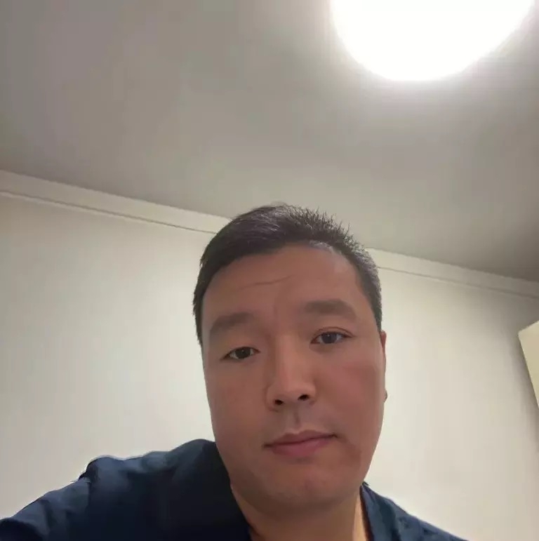 穿唐装的松鼠的第一张照片--尤溪相亲网