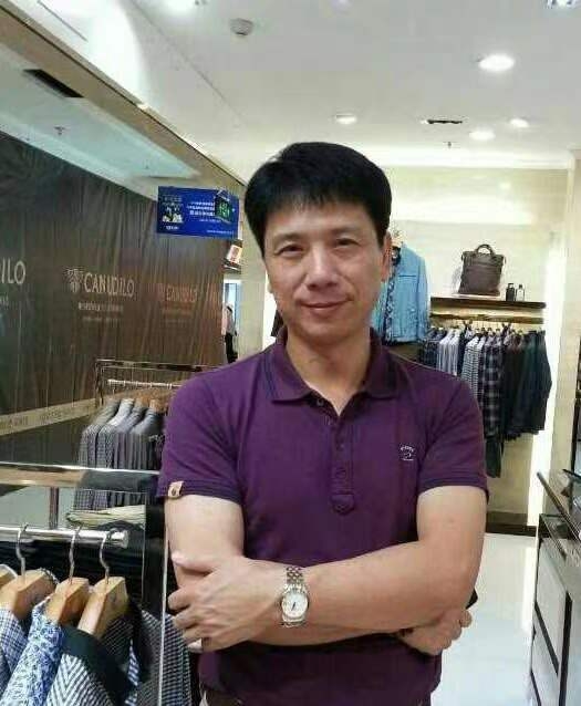 好好先生的第二张照片--尤溪相亲网