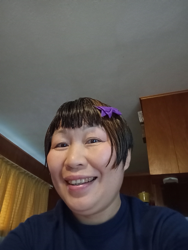 小莲的第一张照片--尤溪相亲网