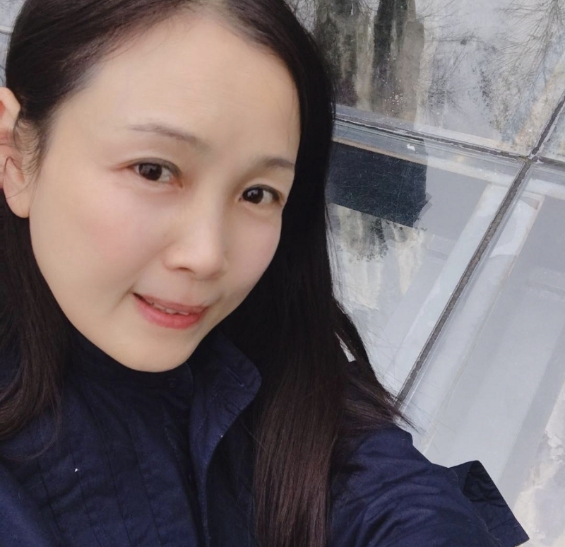 安然的第一张照片--尤溪相亲网