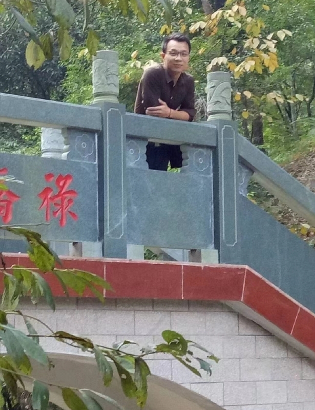 小茶的第二张照片--尤溪相亲网