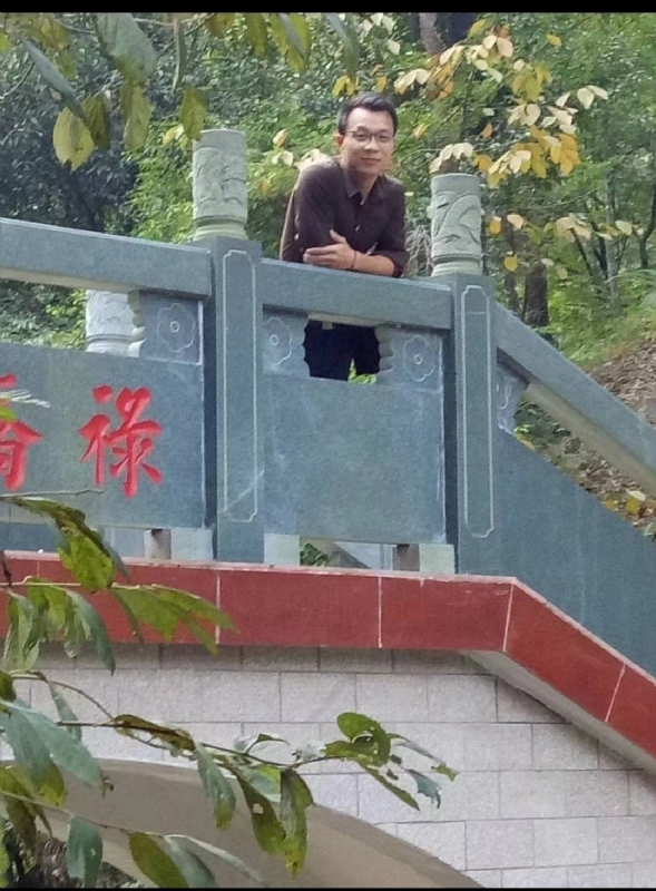 小茶的第三张照片--尤溪相亲网