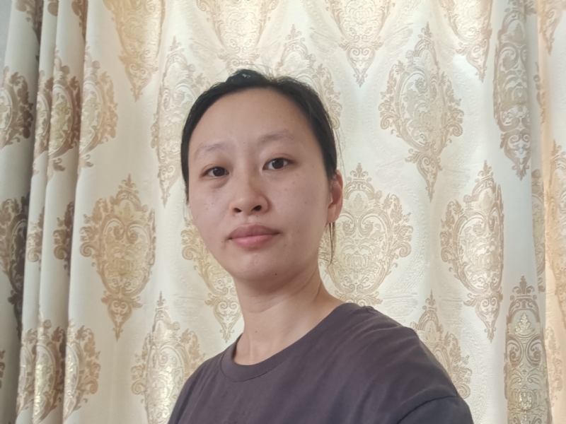 珺瑶乐的第一张照片--尤溪相亲网