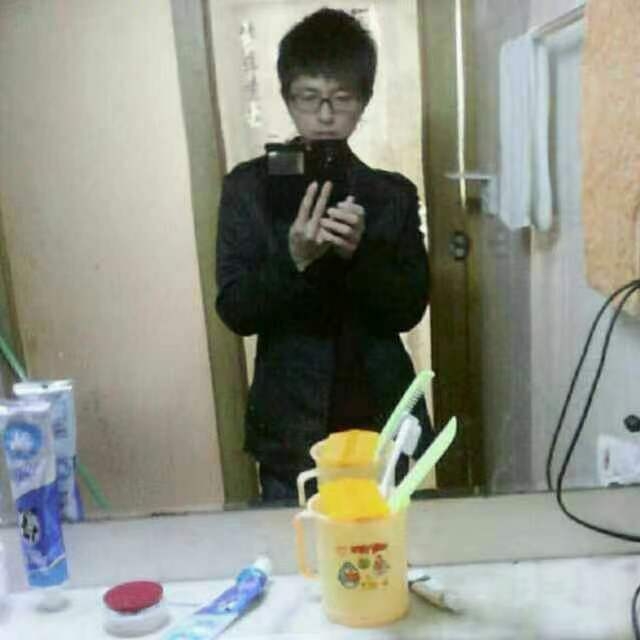 醉挽清风的第一张照片--尤溪相亲网
