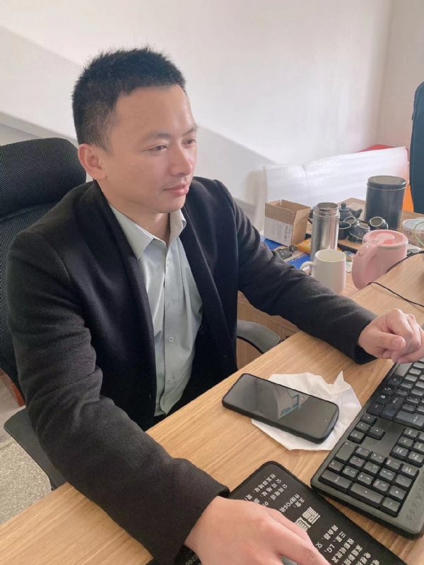 落叶知秋的第一张照片--尤溪相亲网