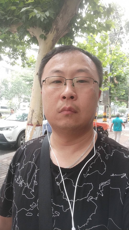 飘逸的星辰的第一张照片--尤溪相亲网