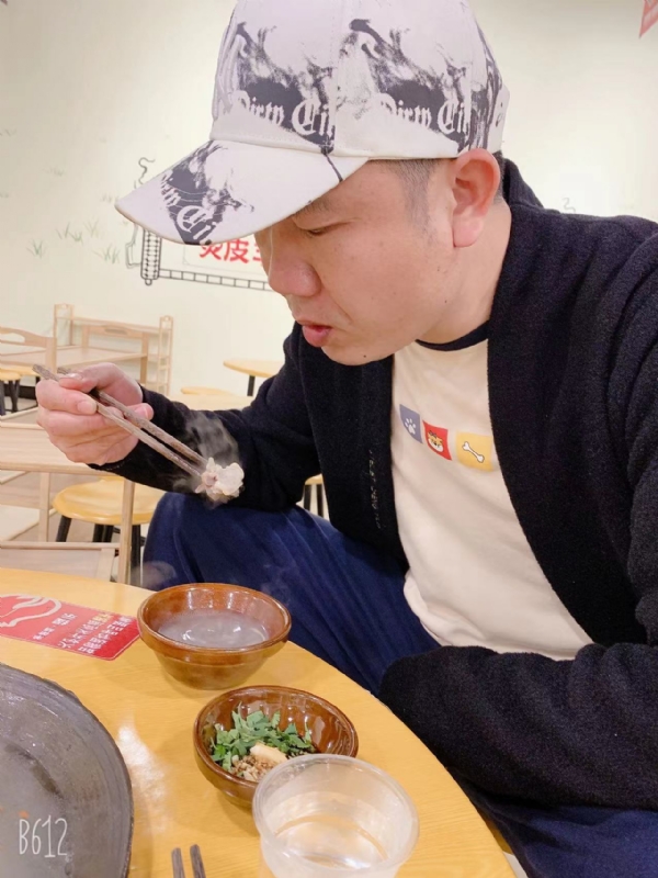 护你一生的第一张照片--尤溪相亲网