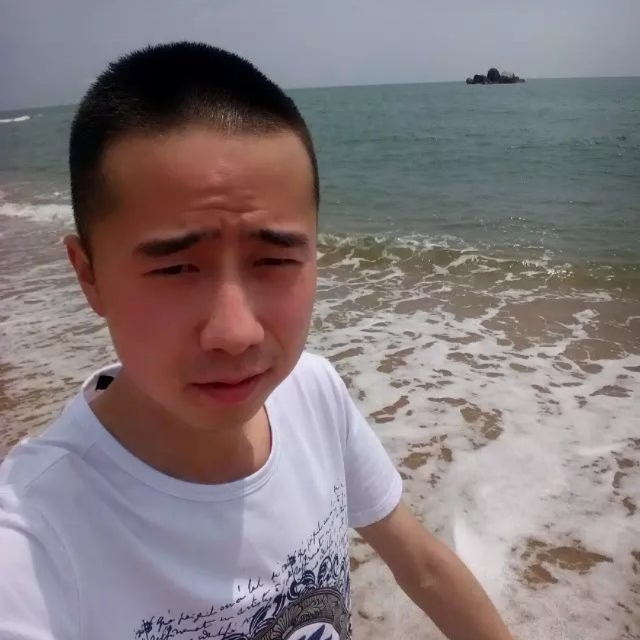 海绵宝宝的第一张照片--尤溪相亲网