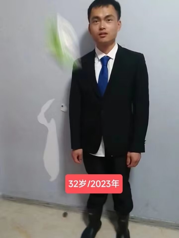 林嘉任的第一张照片--尤溪相亲网