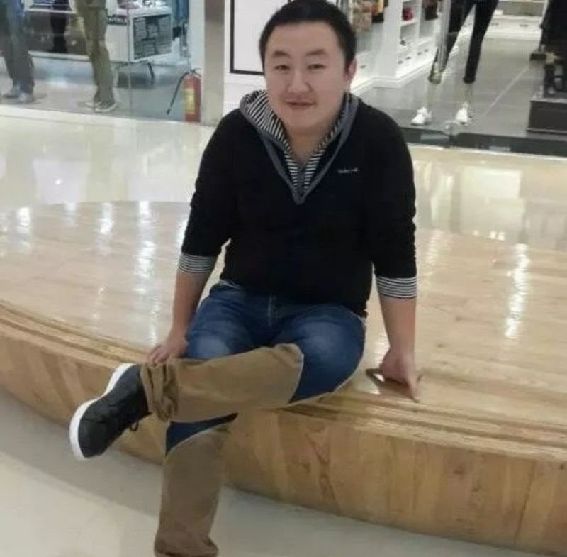 牛哥的第一张照片--尤溪相亲网