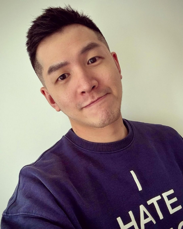 張誠健的第二张照片--尤溪相亲网