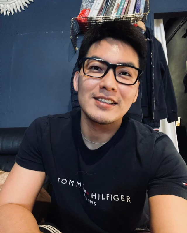 宗翰的第一张照片--尤溪相亲网