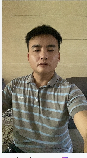 走在红毯那一天的第一张照片--尤溪相亲网