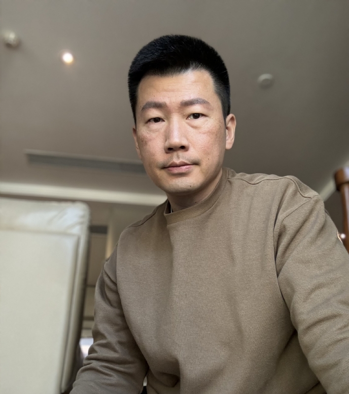 西恩的第一张照片--尤溪相亲网