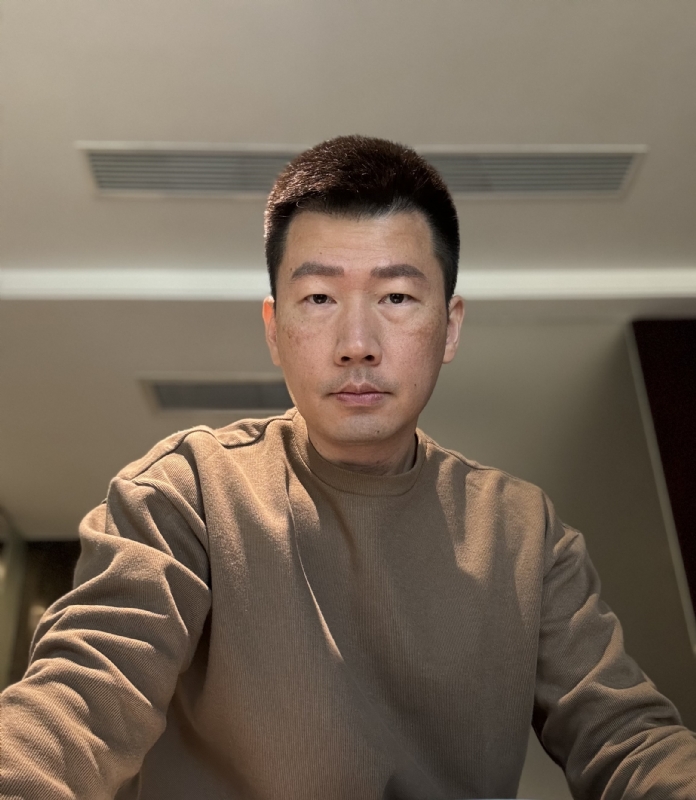 西恩的第二张照片--尤溪相亲网