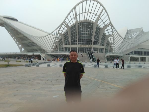 珍惜你我的第一张照片--尤溪相亲网