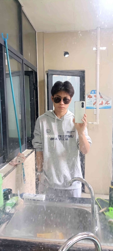 我是熊兴松的第一张照片--尤溪相亲网