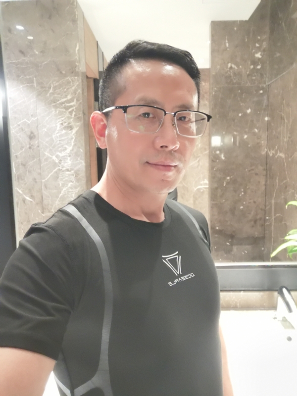 燕青的第一张照片--尤溪相亲网