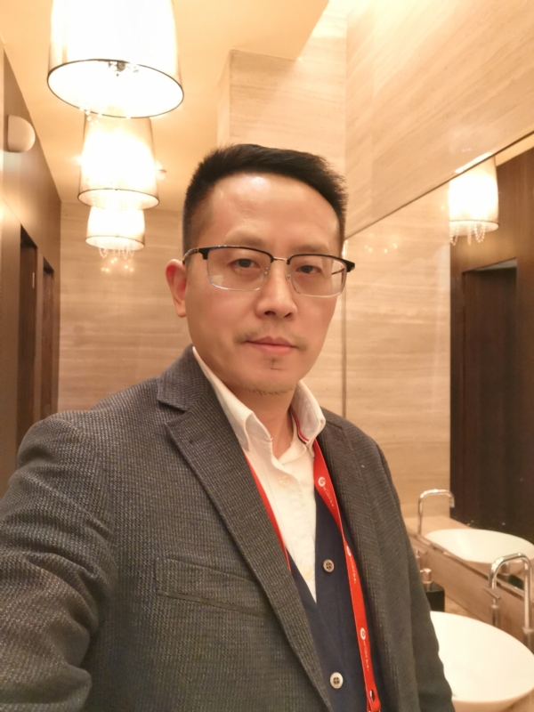 燕青的第三张照片--尤溪相亲网