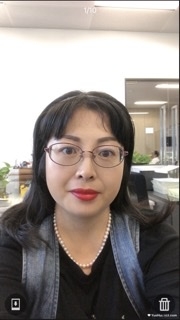 炘炘的第二张照片--尤溪相亲网
