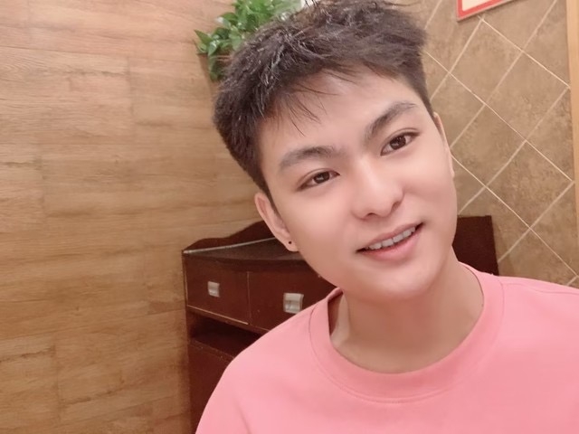 雷廷树的第三张照片--尤溪相亲网