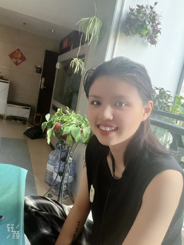 阿婷的第四张照片--尤溪相亲网