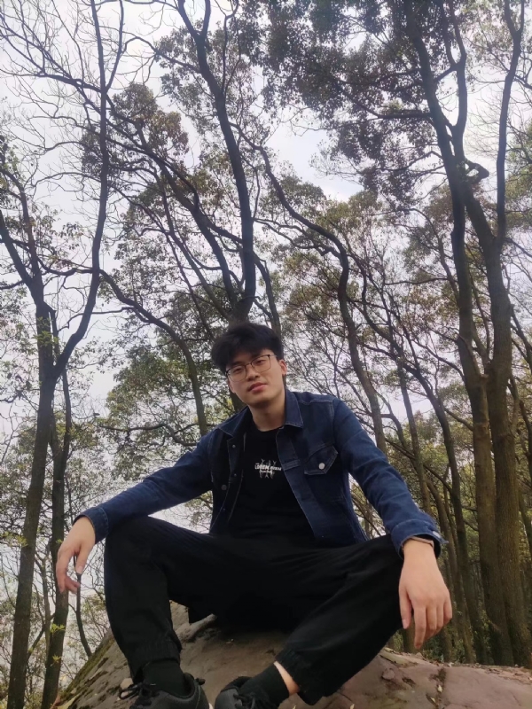 人生海海的第一张照片--尤溪相亲网