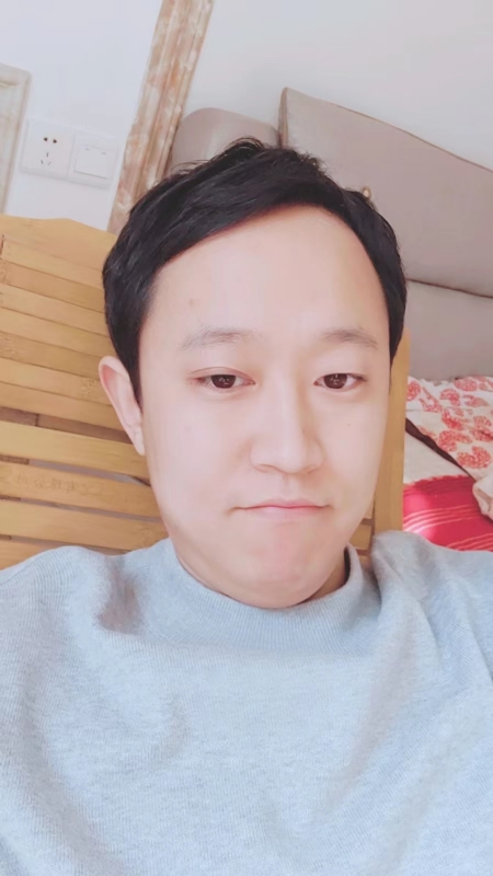 哈喽的第一张照片--尤溪相亲网