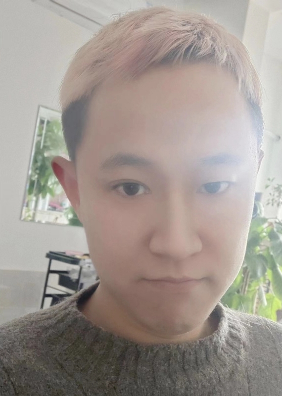 哈喽的第二张照片--尤溪相亲网