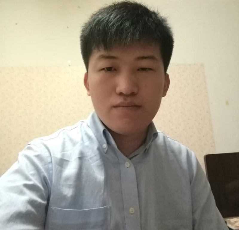等闲的第一张照片--尤溪相亲网