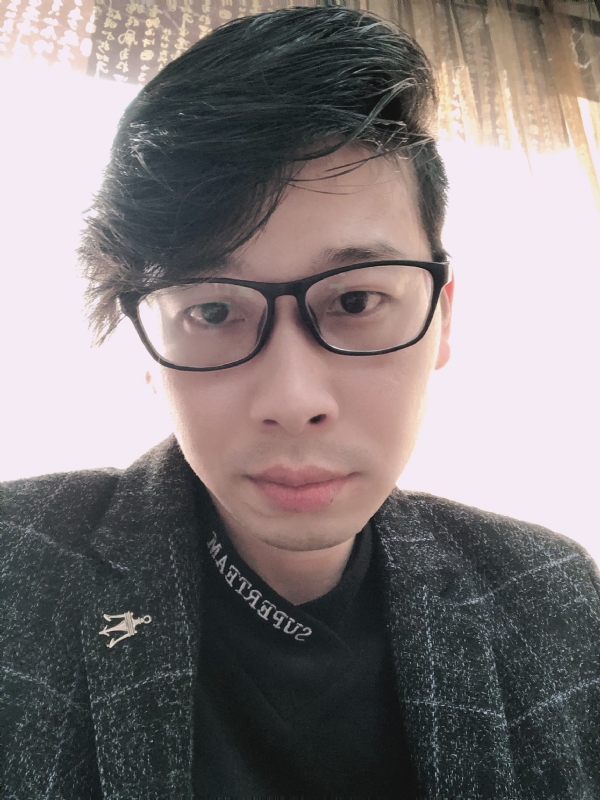 在等一个人的第一张照片--尤溪相亲网