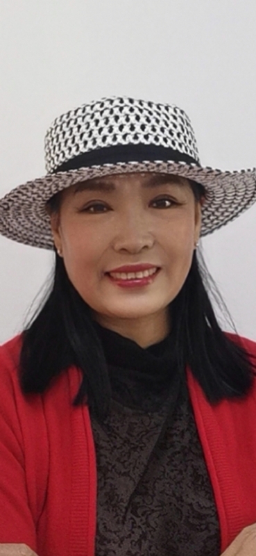 美怡的第一张照片--尤溪相亲网