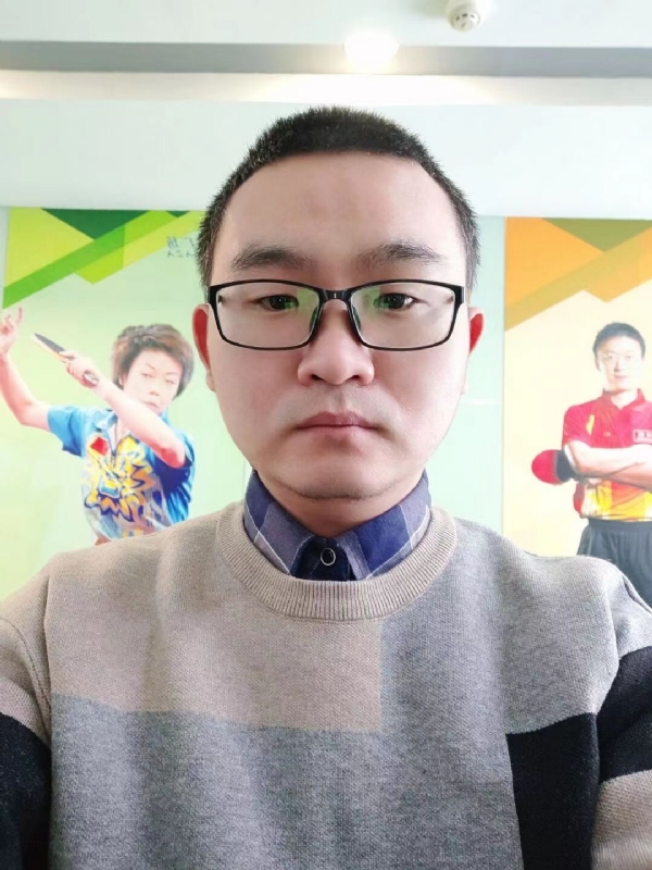 小乐的第二张照片--尤溪相亲网
