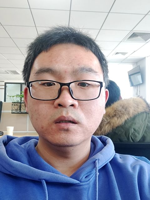 小乐的第三张照片--尤溪相亲网