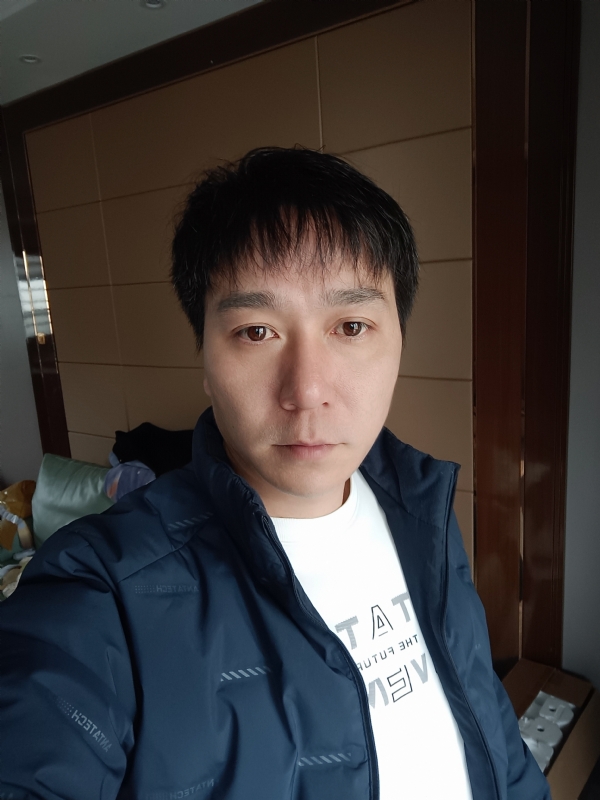 麦弟的第一张照片--尤溪相亲网
