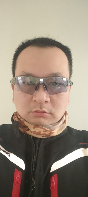 寓意天心的第一张照片--尤溪相亲网