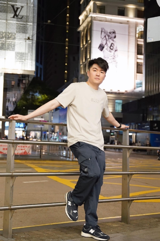 Jason的第二张照片--尤溪相亲网