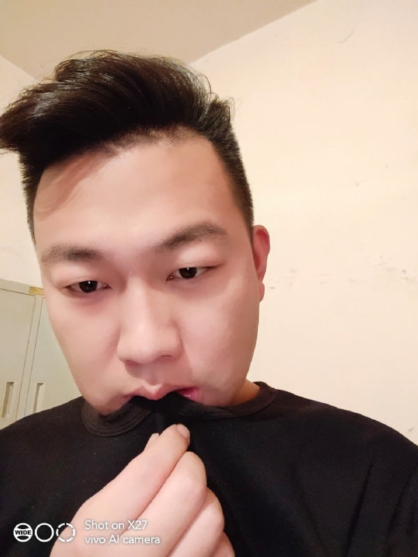 累觉不爱的第一张照片--尤溪相亲网