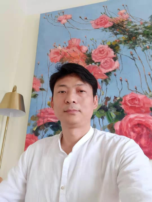 wangxuwu的第一张照片--尤溪相亲网