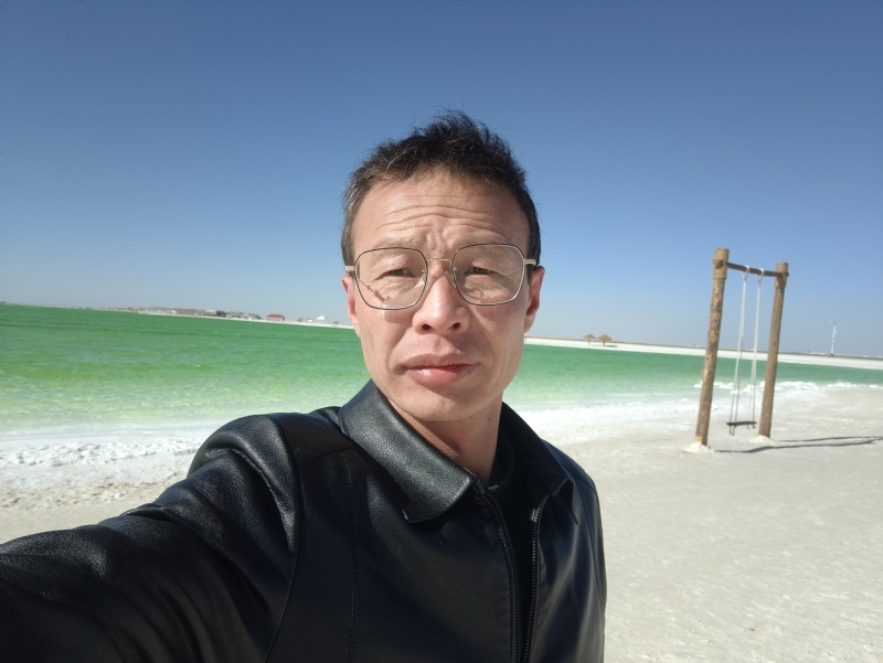 等风来的第一张照片--尤溪相亲网