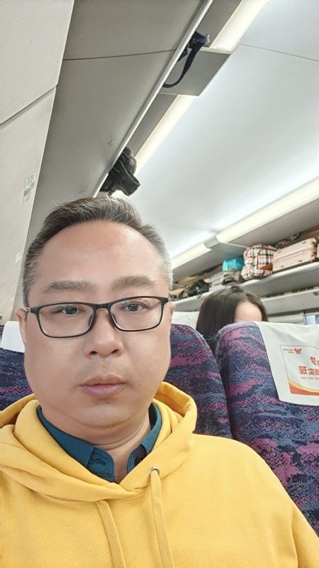 流浪的云的第二张照片--尤溪相亲网