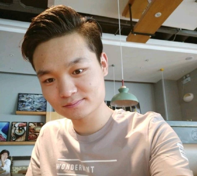 裴海洋的第二张照片--尤溪相亲网