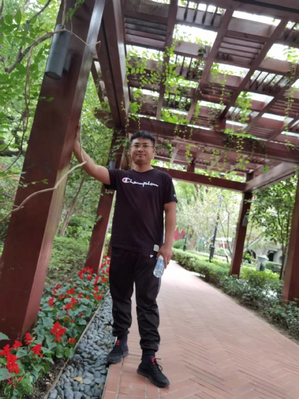 会飞的鱼的第三张照片--尤溪相亲网