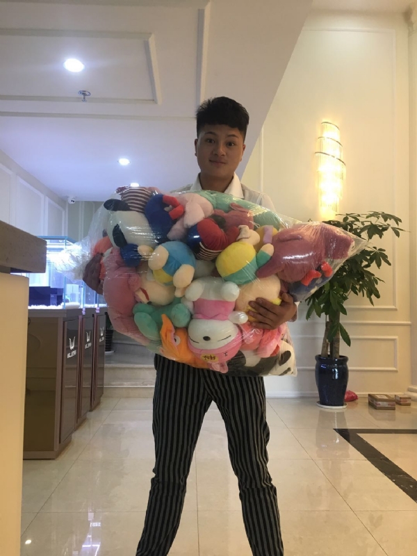 阿杰的第一张照片--尤溪相亲网
