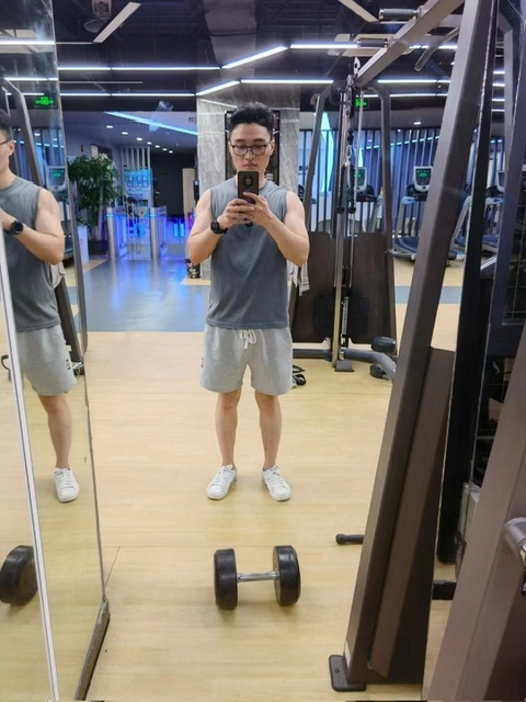 超哥的第二张照片--尤溪相亲网