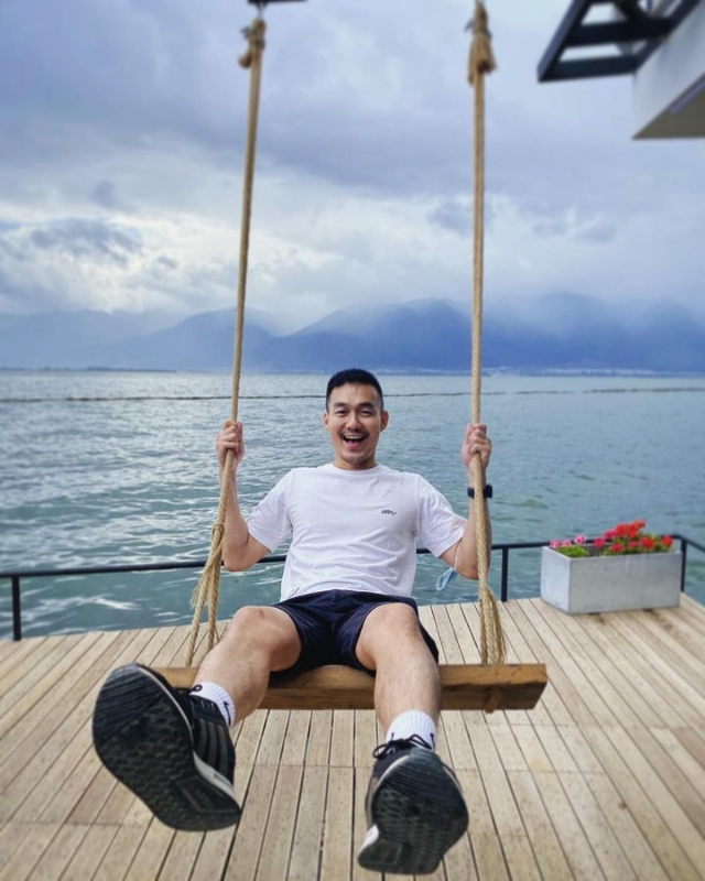 百申的第一张照片--尤溪相亲网