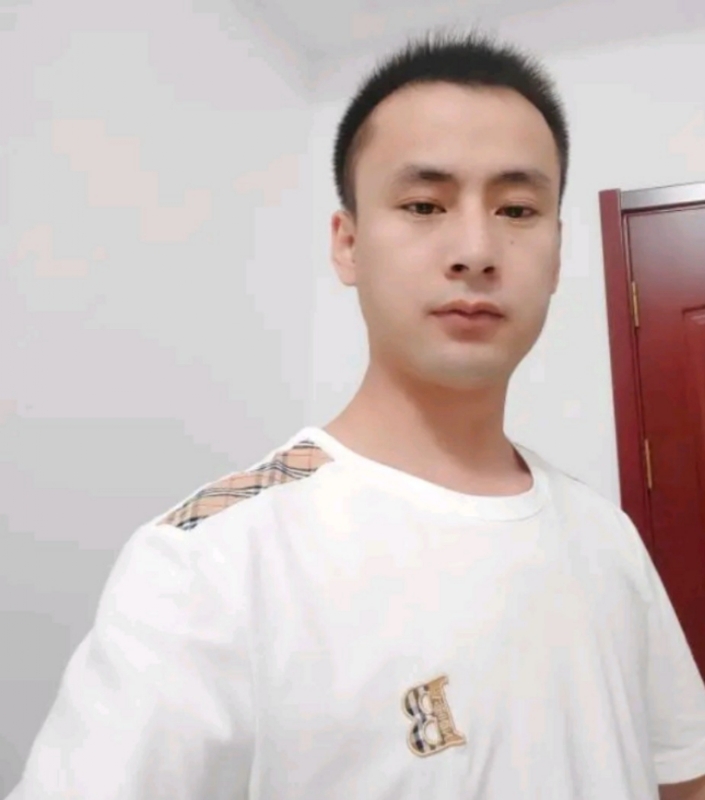 海阔天空的第一张照片--尤溪相亲网